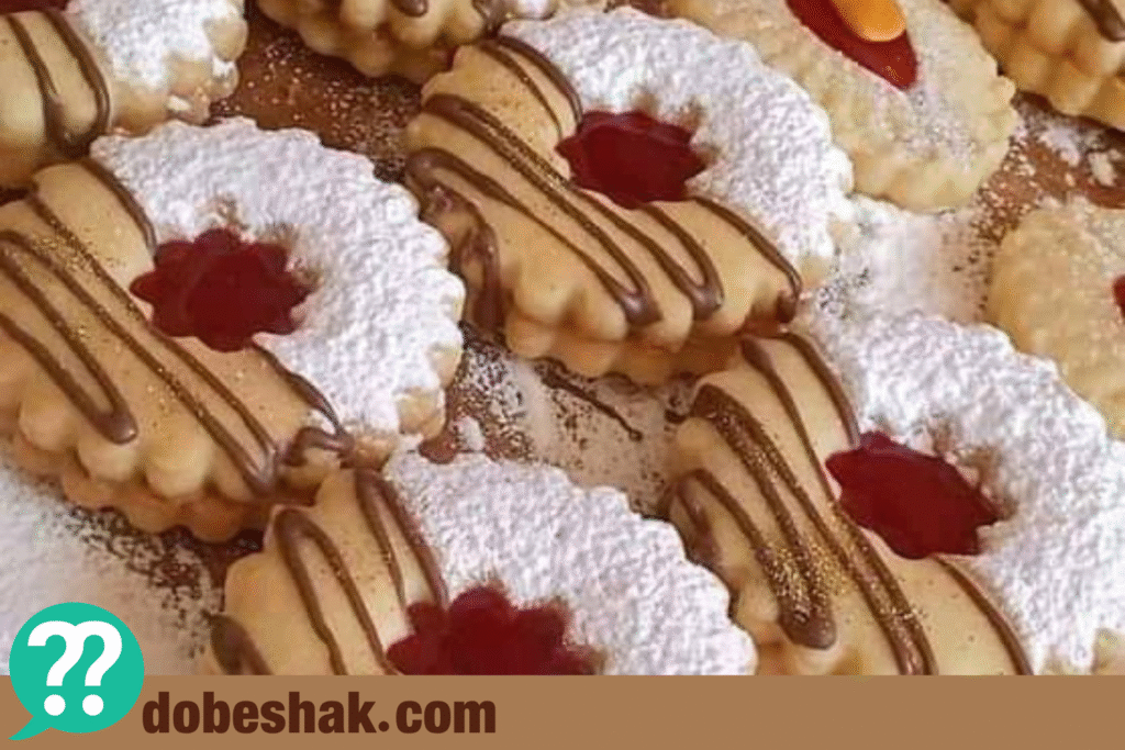 شیرینی مشهدی