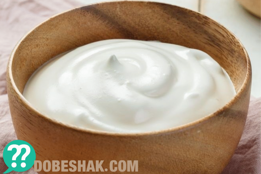 ماست ایسلندی